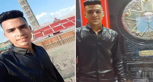 صفقة الأهلي الجديدة من دسوق..الزمالك حاول ضمه "مجانا"عن طرق تسفيره للخارج (فيديو)